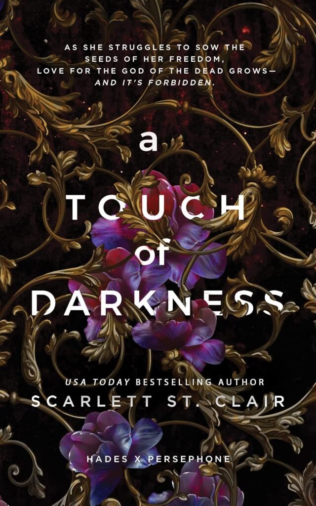Mythology Fantasy Books