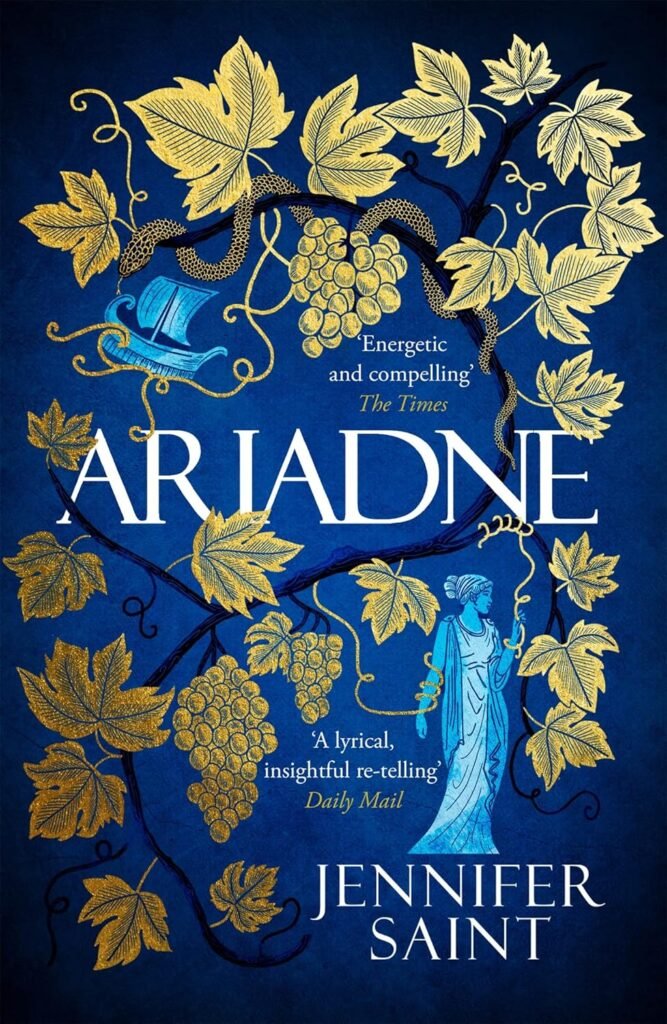 Mythology Fantasy Books