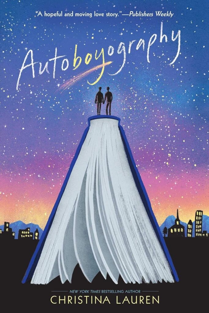 LGBTQ Romance Books