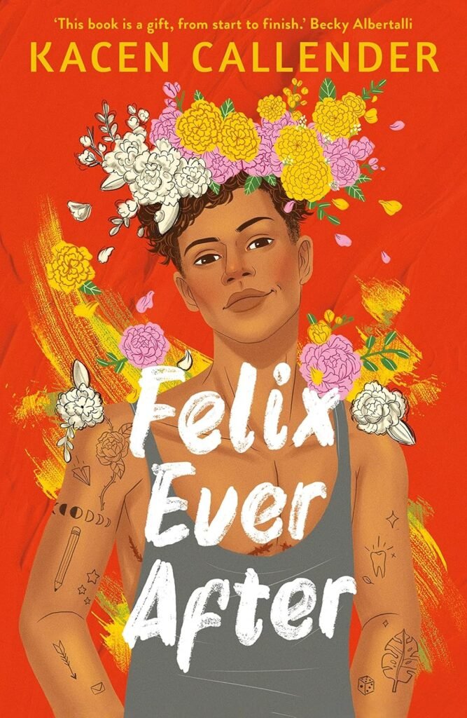 LGBTQ Romance Books