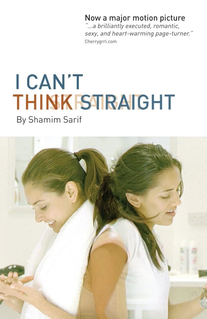 LGBTQ Romance Books