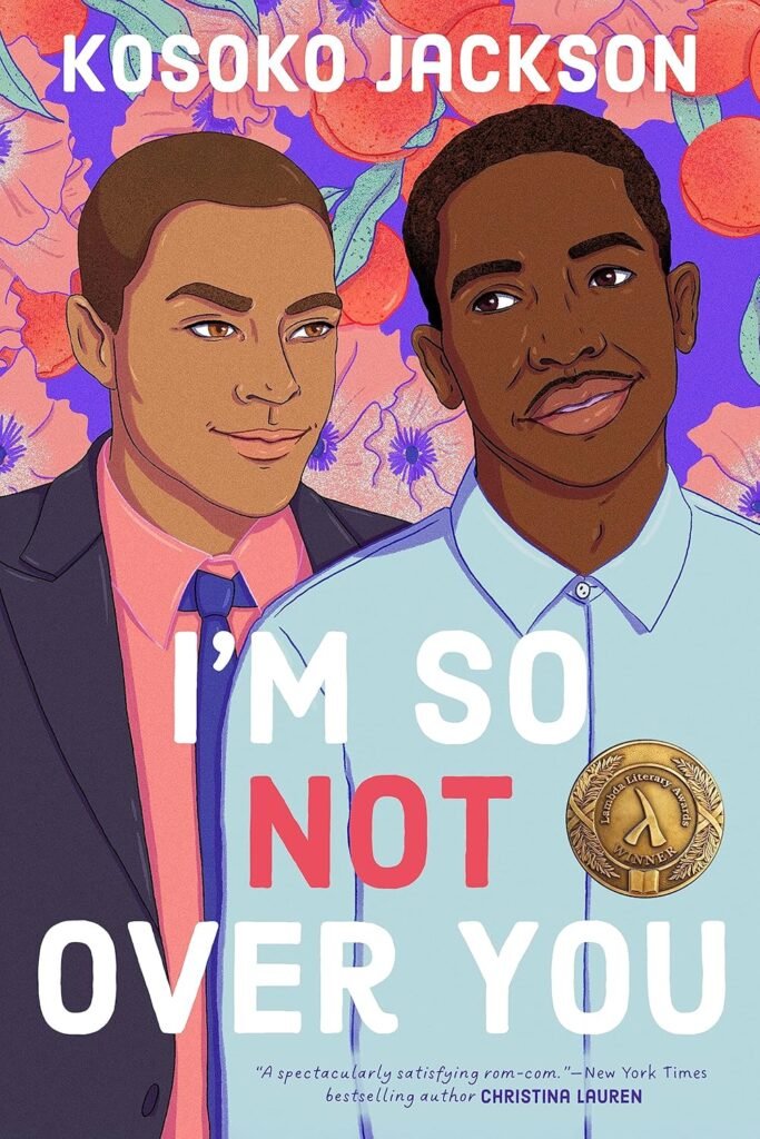 LGBTQ Romance Books