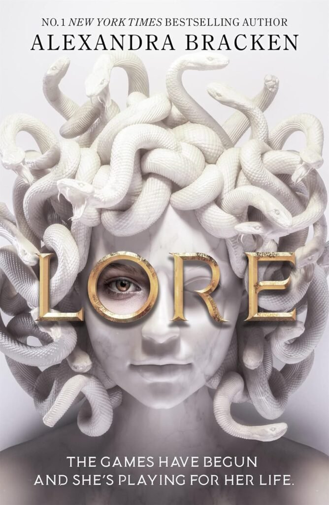 Mythology Fantasy Books