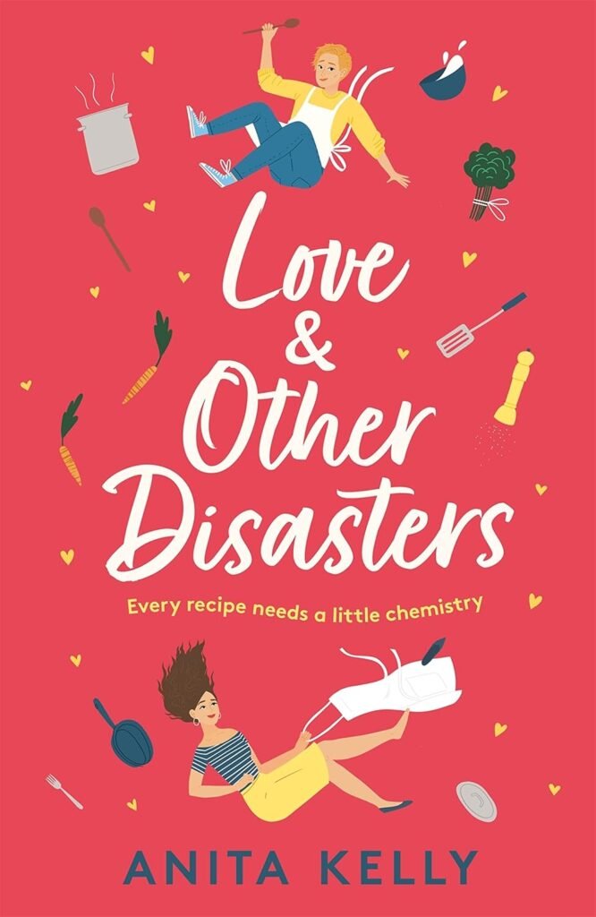 LGBTQ Romance Books