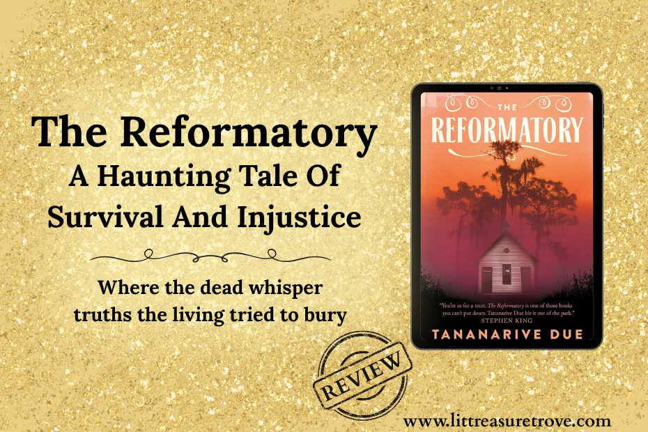 The Reformatory: A Haunting Tale Of Survival And Injustice