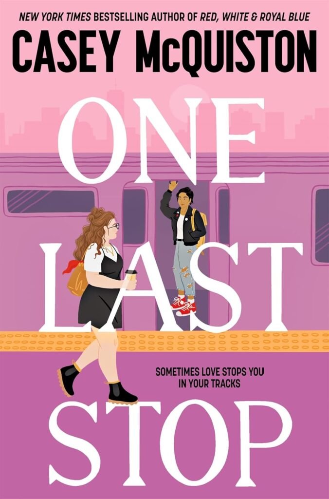 LGBTQ Romance Books