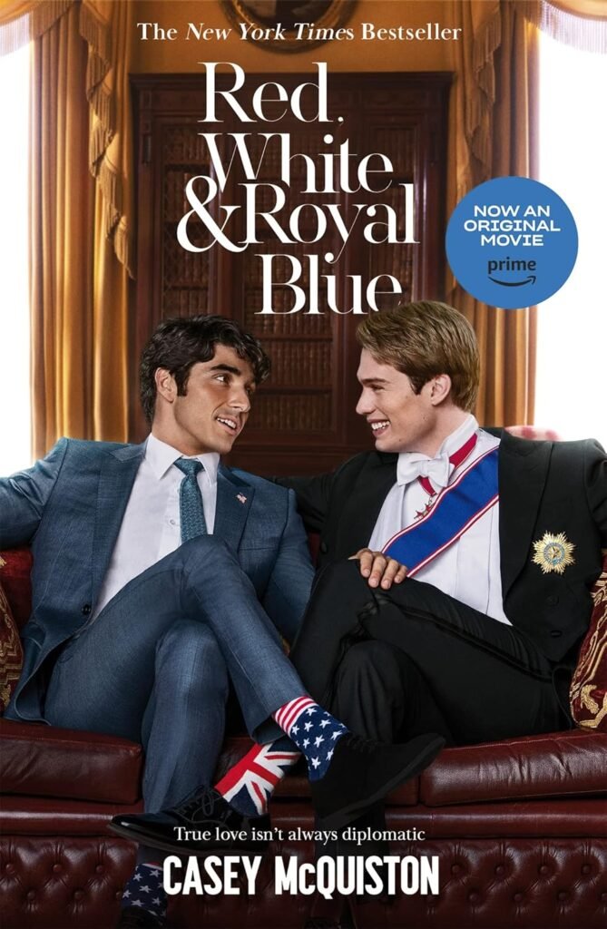 LGBTQ Romance Books