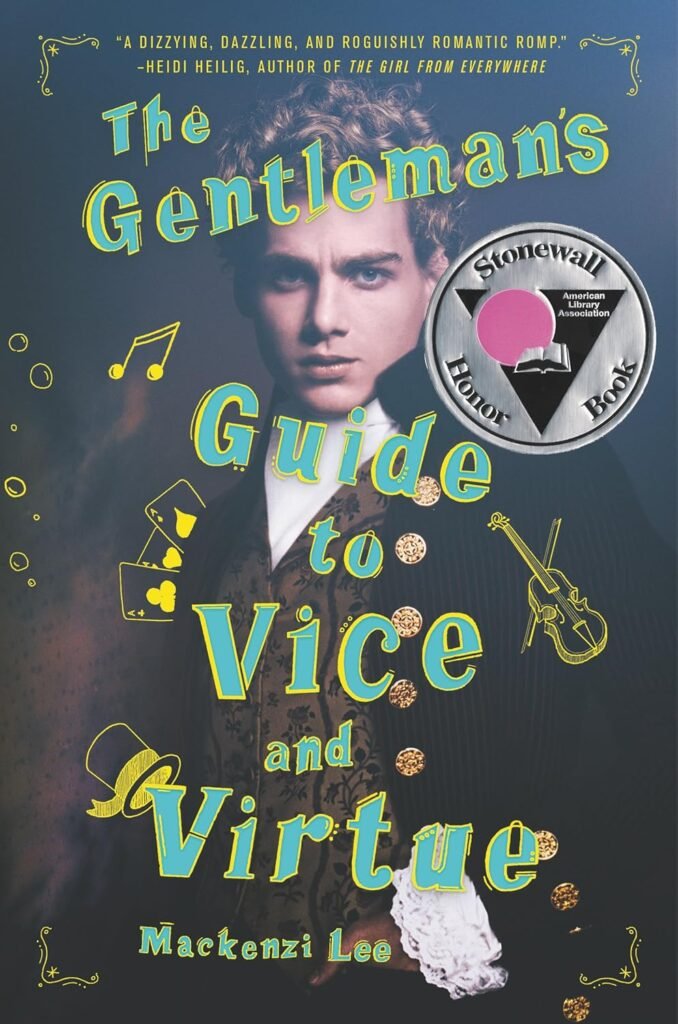 LGBTQ Romance Books