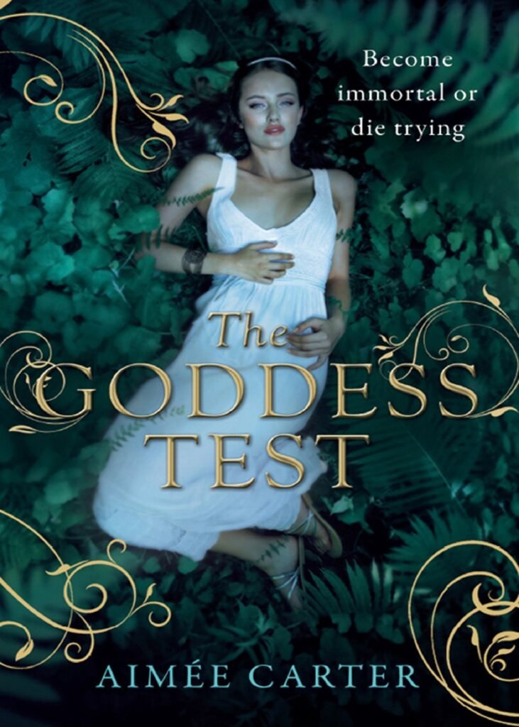 Mythology Fantasy Books