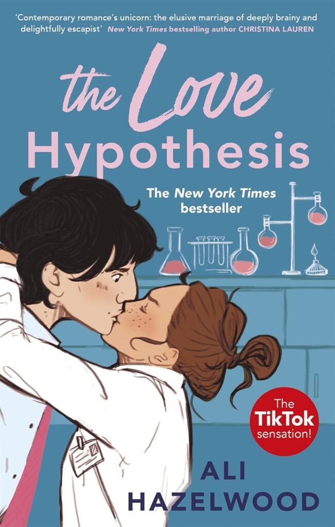 LGBTQ Romance Books