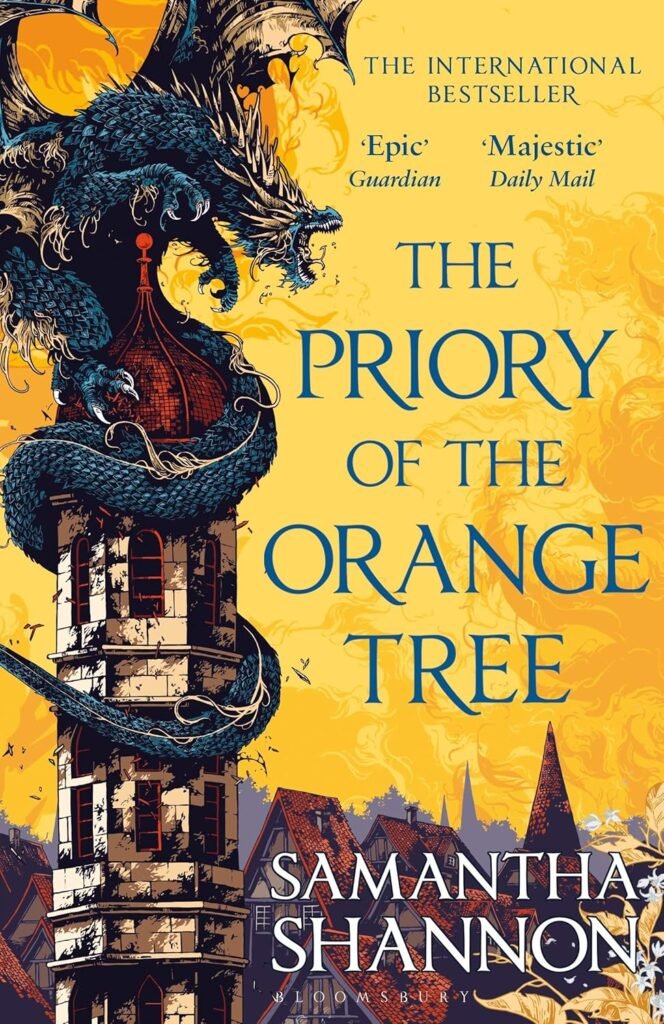 Mythology Fantasy Books