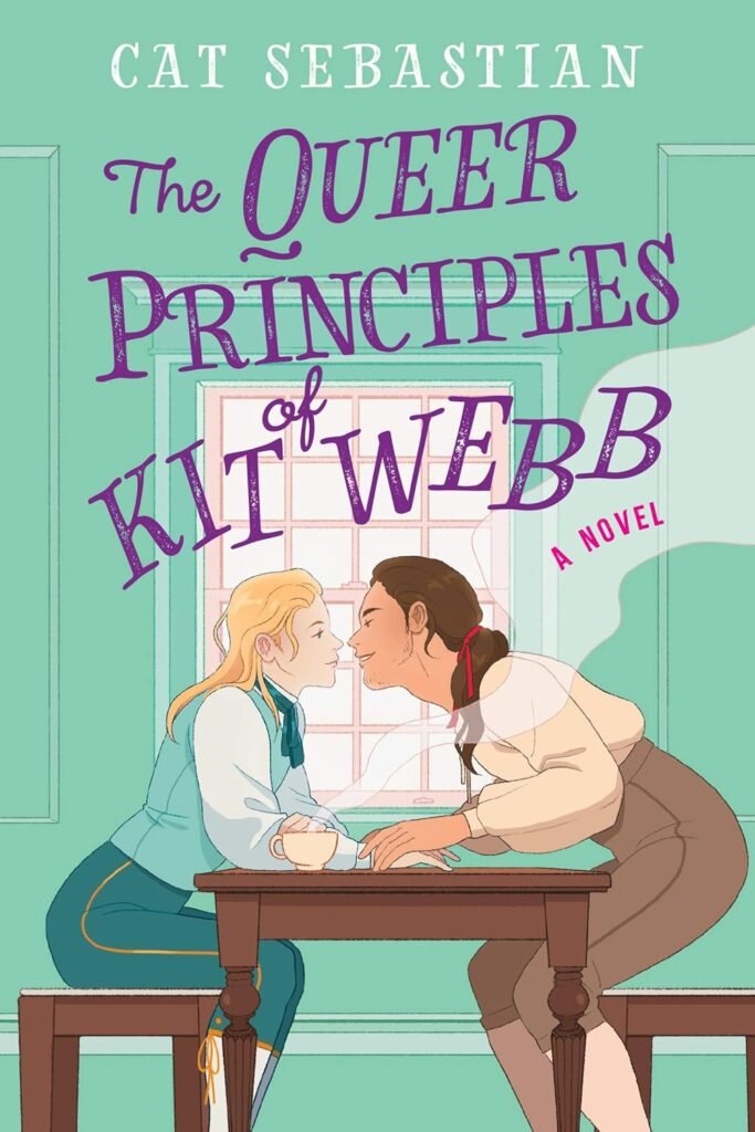 LGBTQ Romance Books