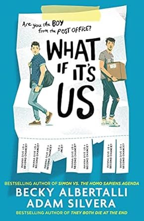 LGBTQ Romance Books