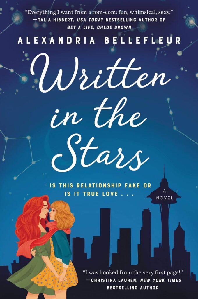 LGBTQ Romance Books