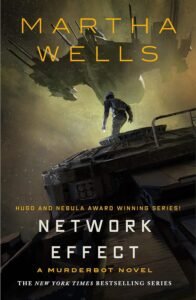 The Murderbot Diaries book 5