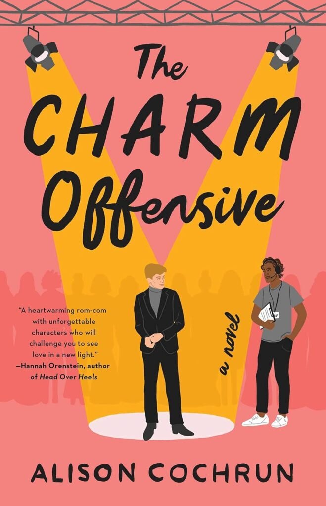 LGBTQ Romance Books