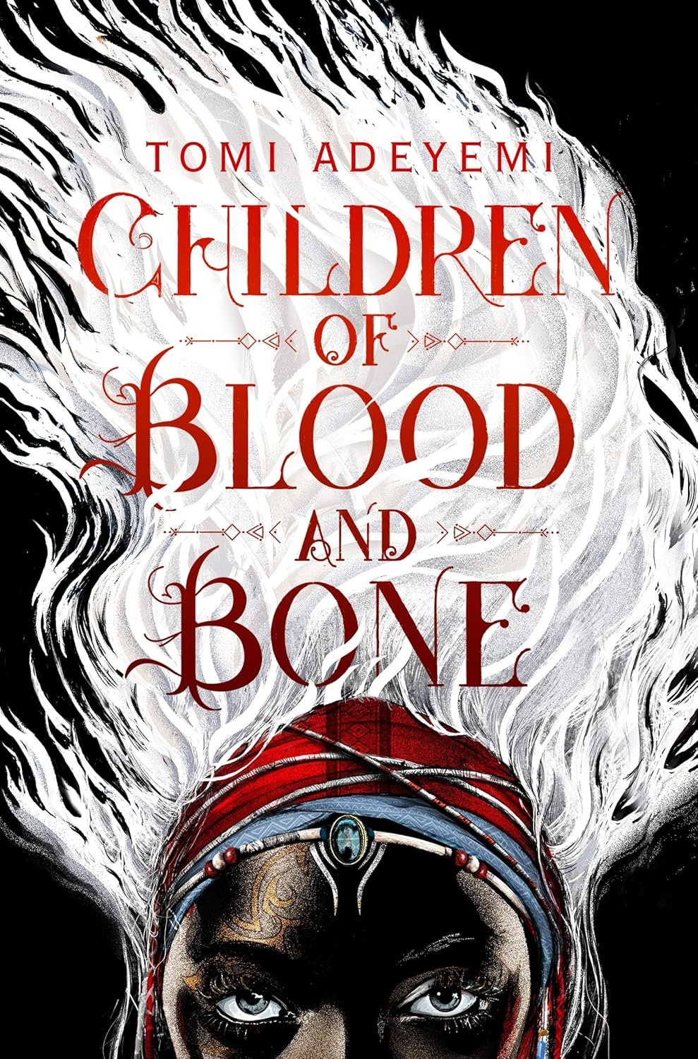 Mythology Fantasy Books