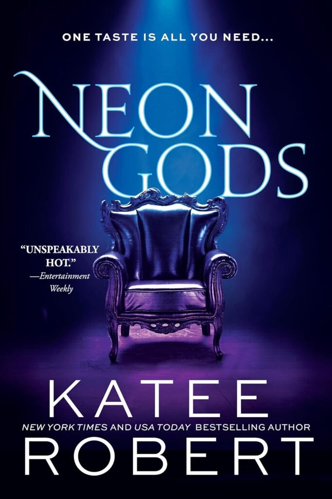 Mythology Fantasy Books