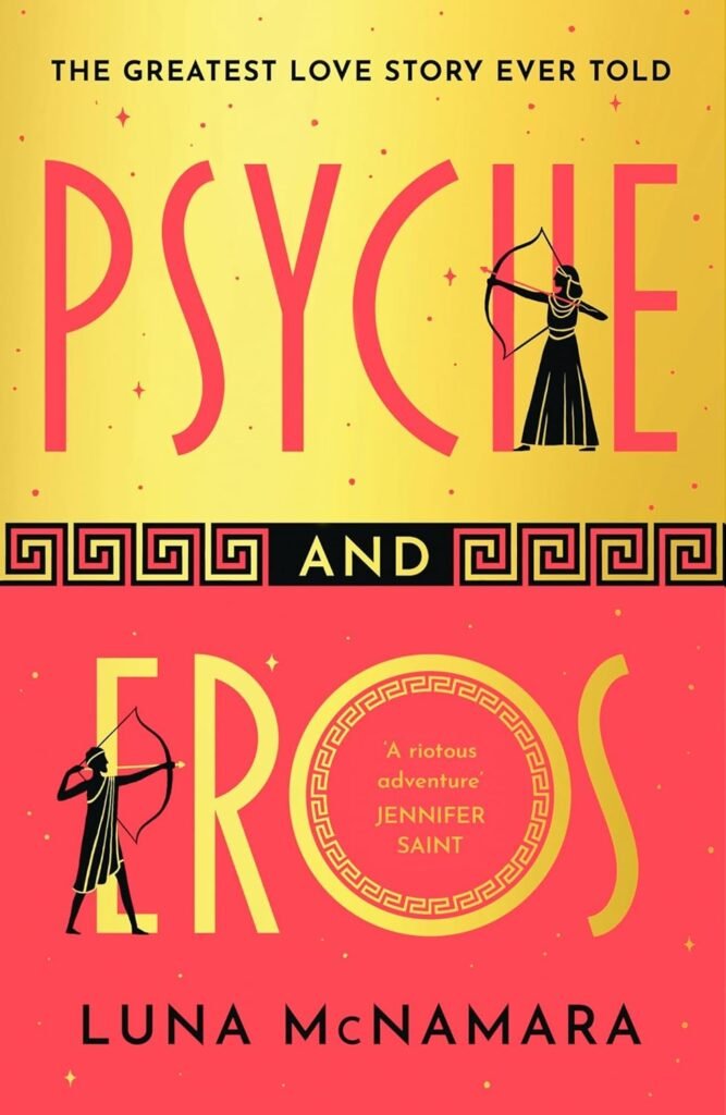 Mythology Fantasy Books