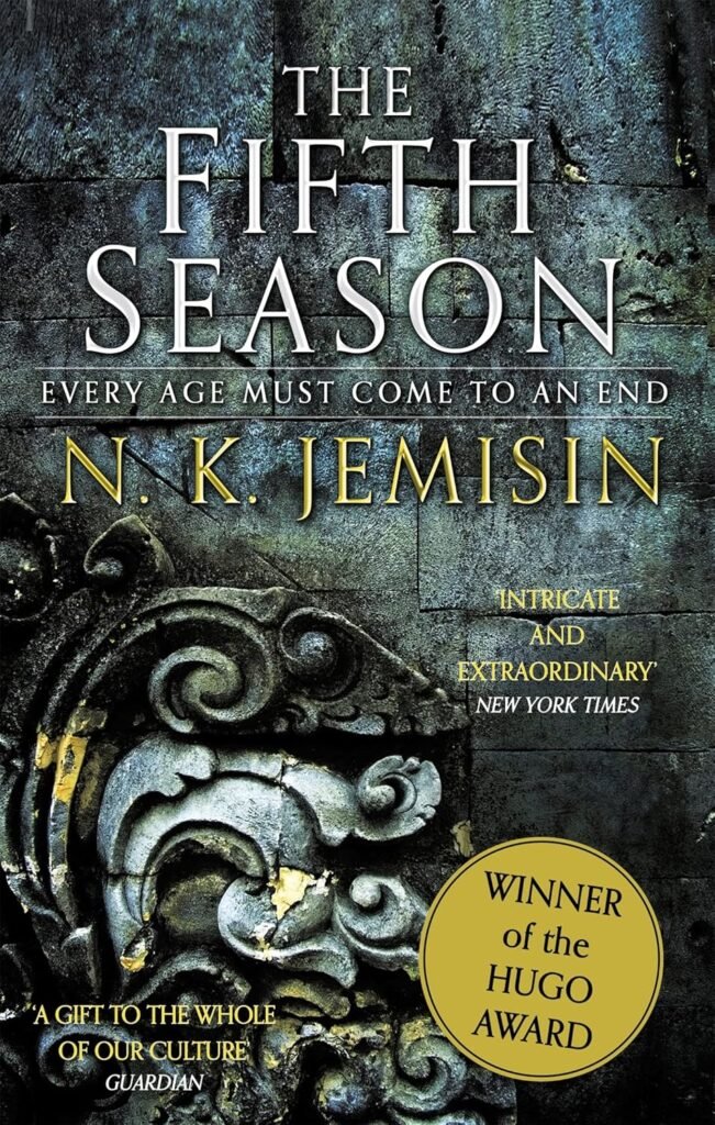 Dark Fantasy Books