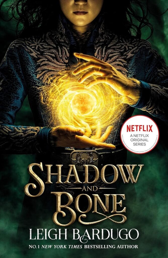 Dark Fantasy Books