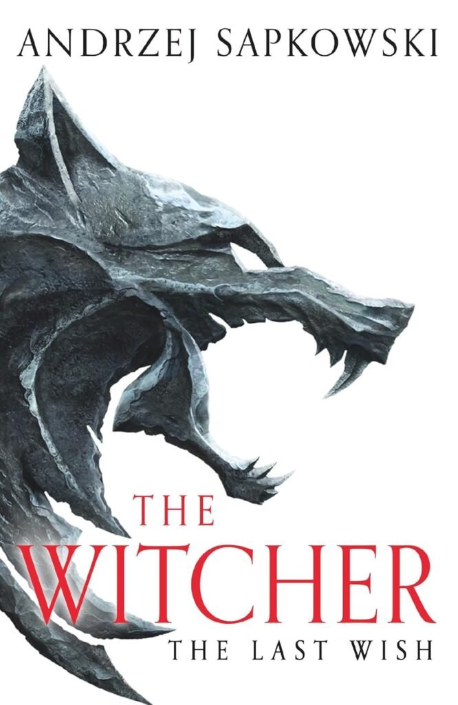 Dark Fantasy Books