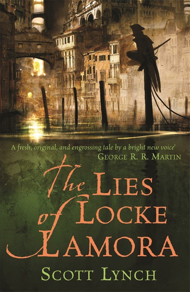 Dark Fantasy Books