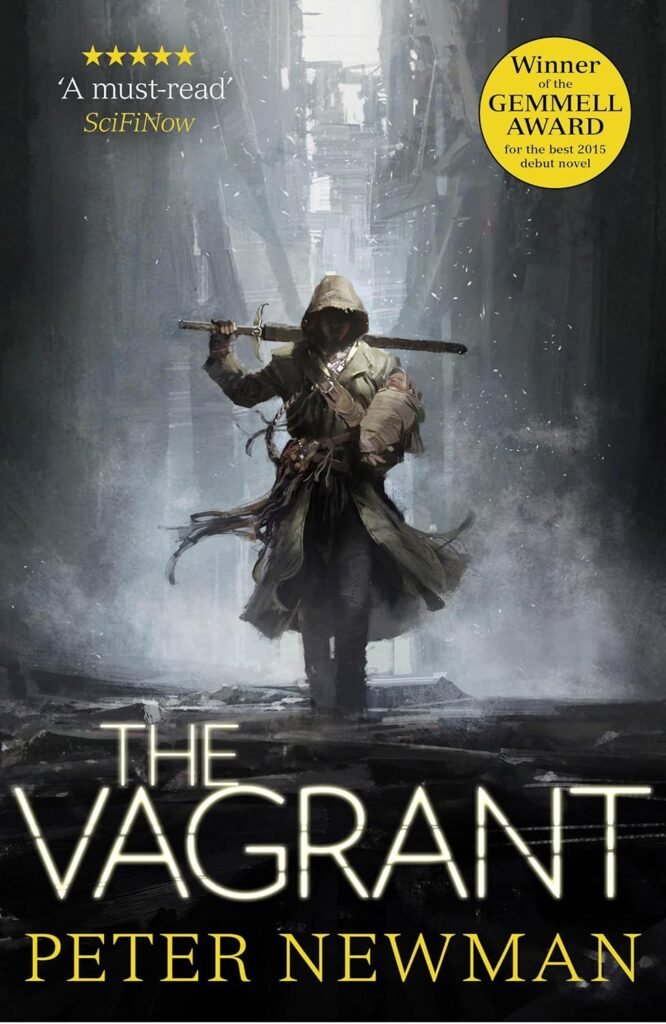 Dark Fantasy Books