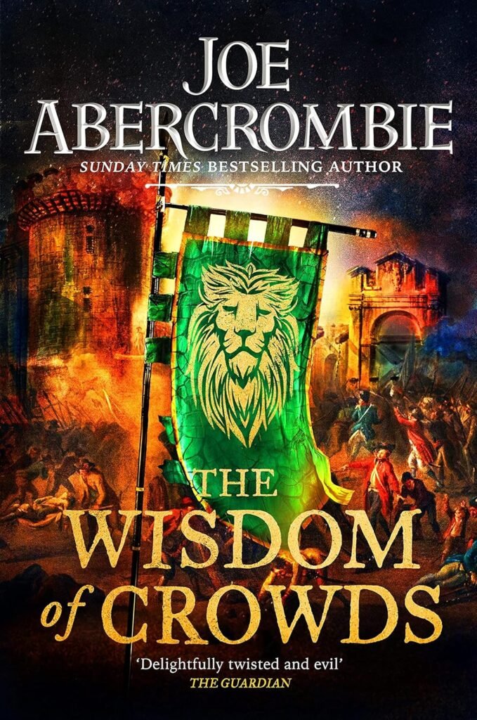 Dark Fantasy Books