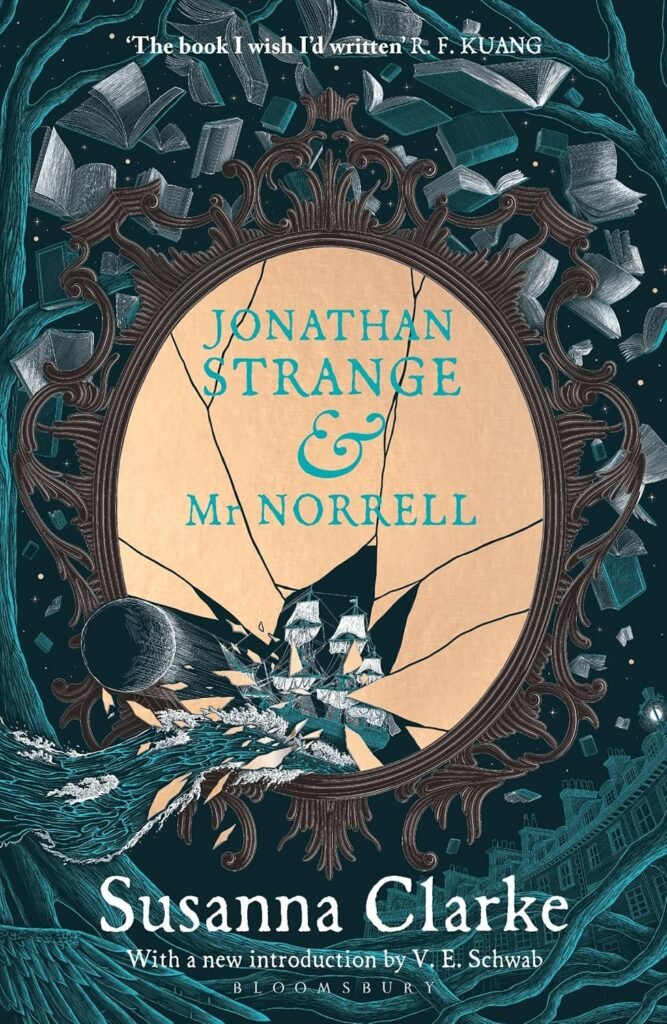 Dark Fantasy Books