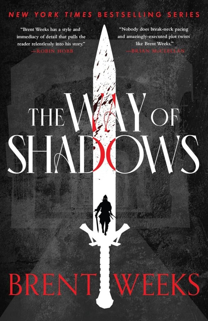 Dark Fantasy Books