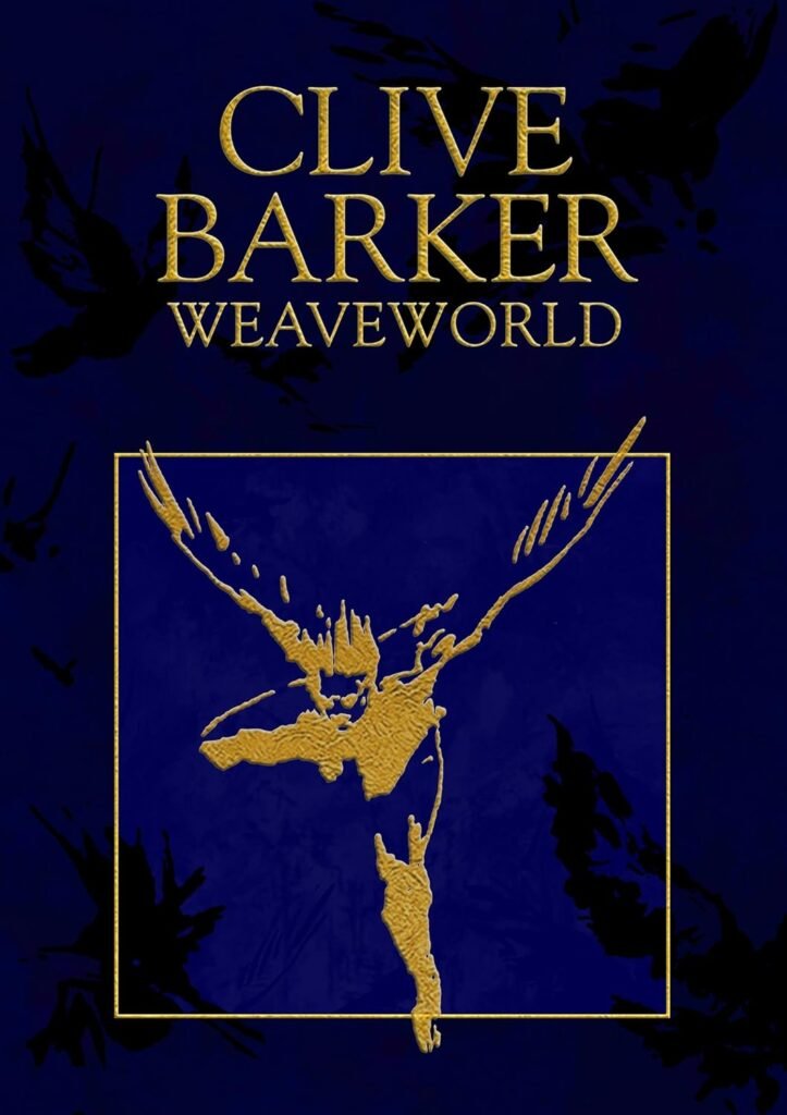 Dark Fantasy Books