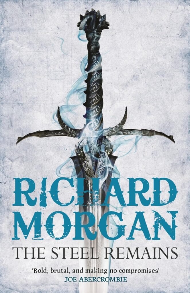 Dark Fantasy Books