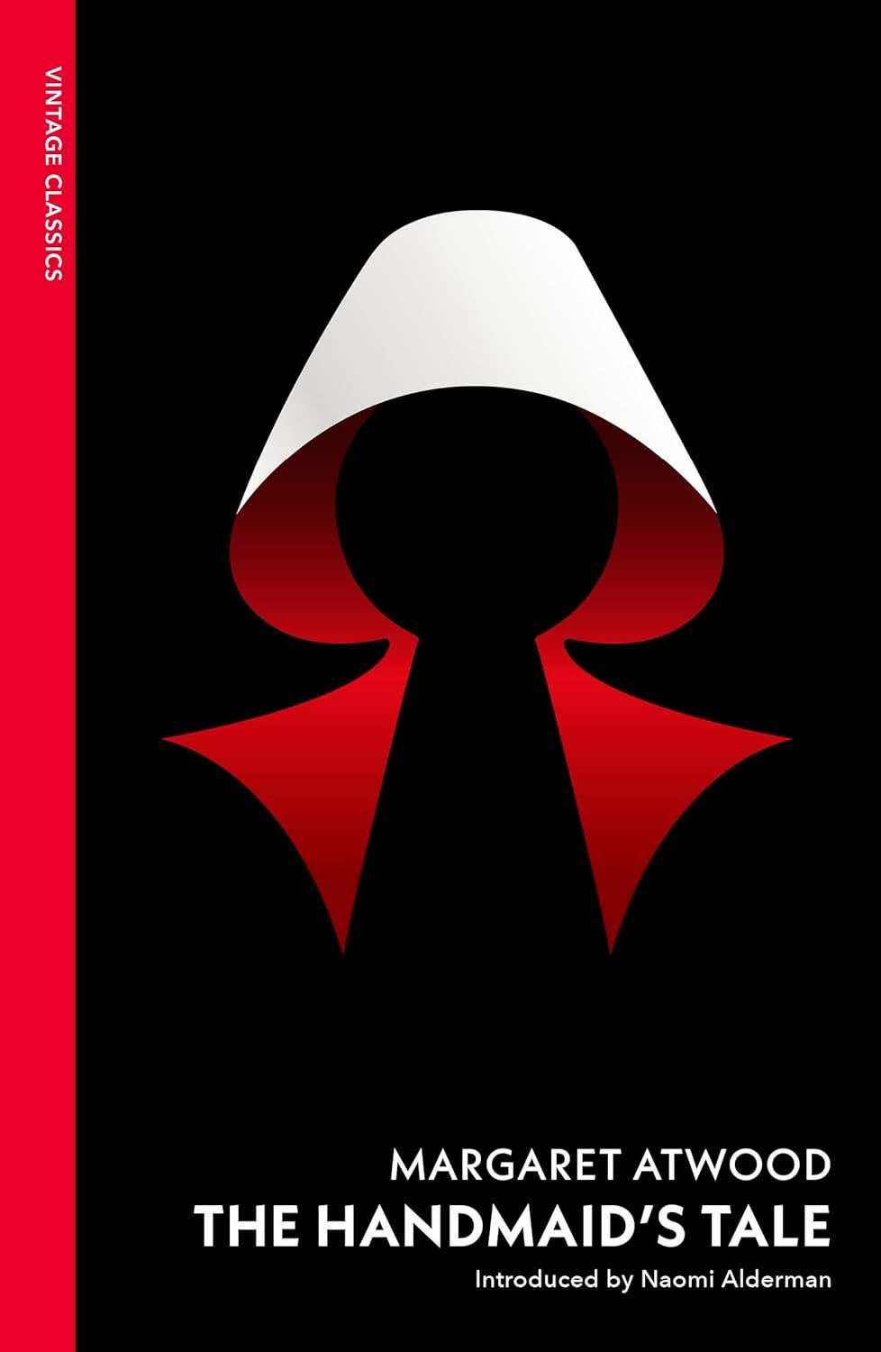 the handmaid's tale book cover