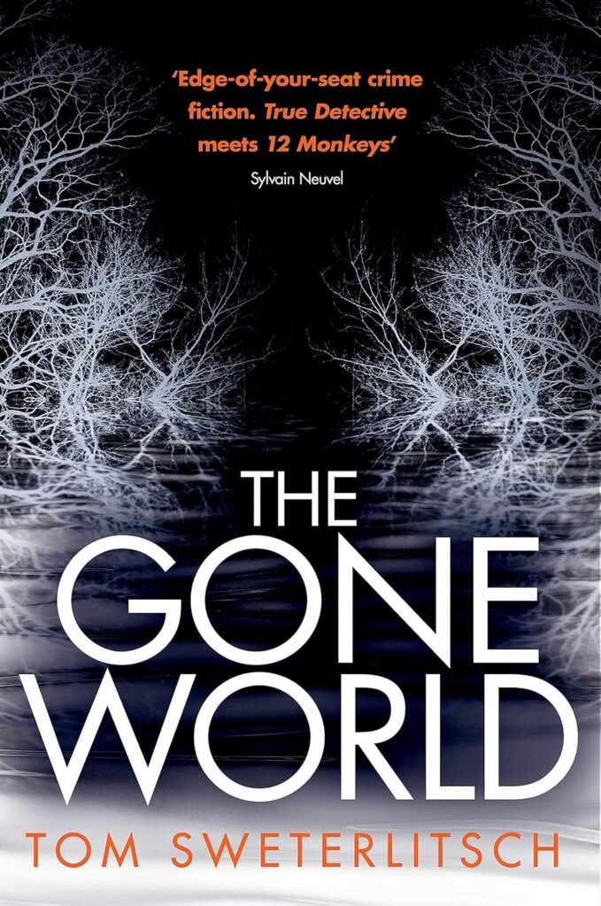 Sci-Fi Thriller Books