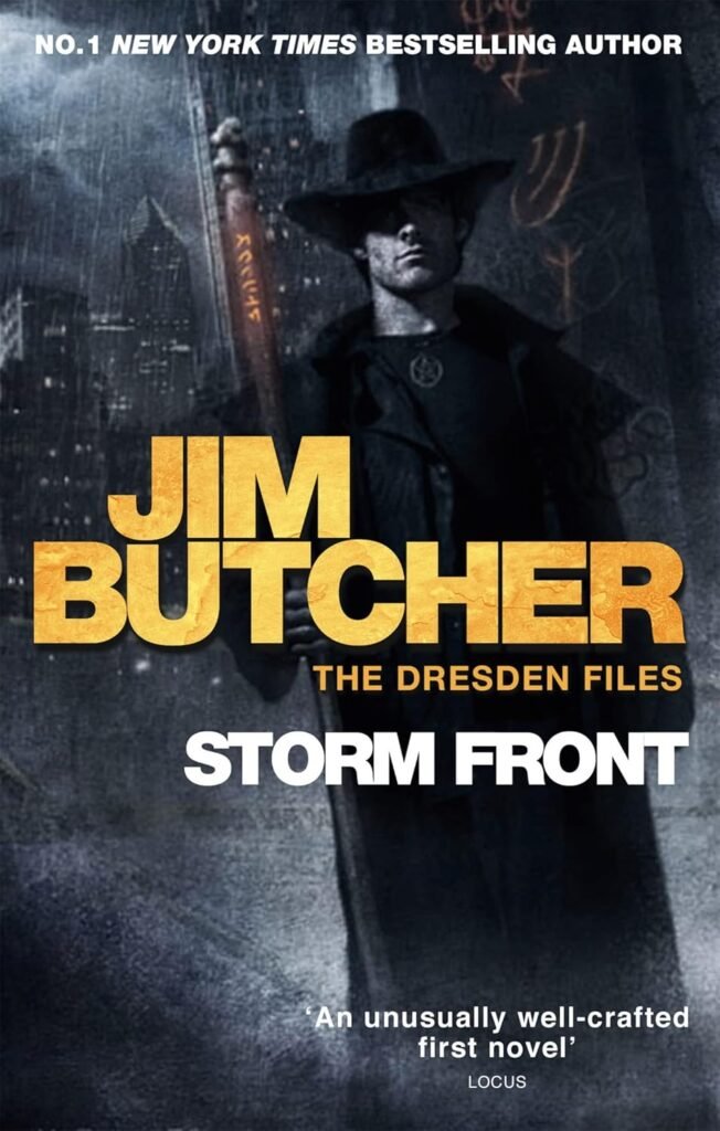 Contemporary Fantasy Books