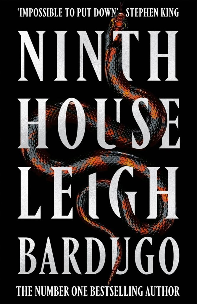Contemporary Fantasy Books