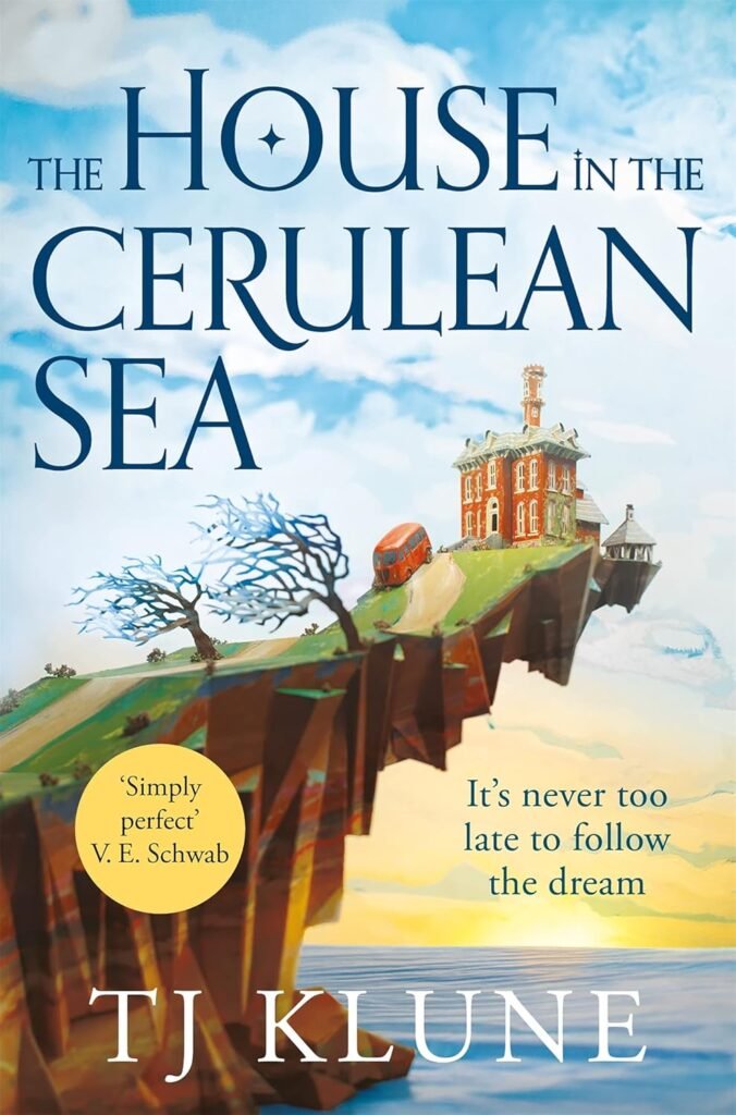 Contemporary Fantasy Books