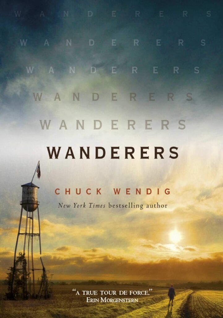 Sci-Fi Thriller Books