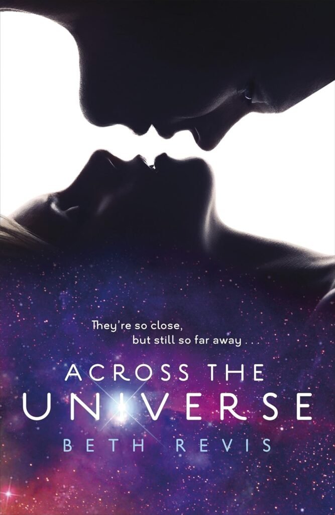 Dystopian Romance Books