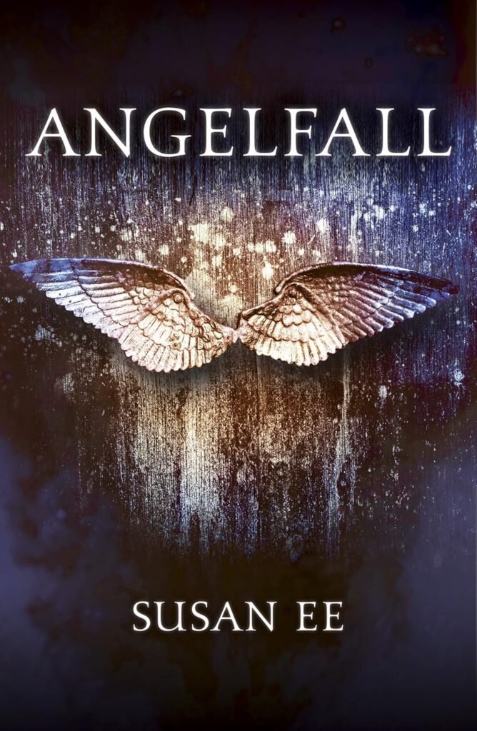 Dystopian Romance Books