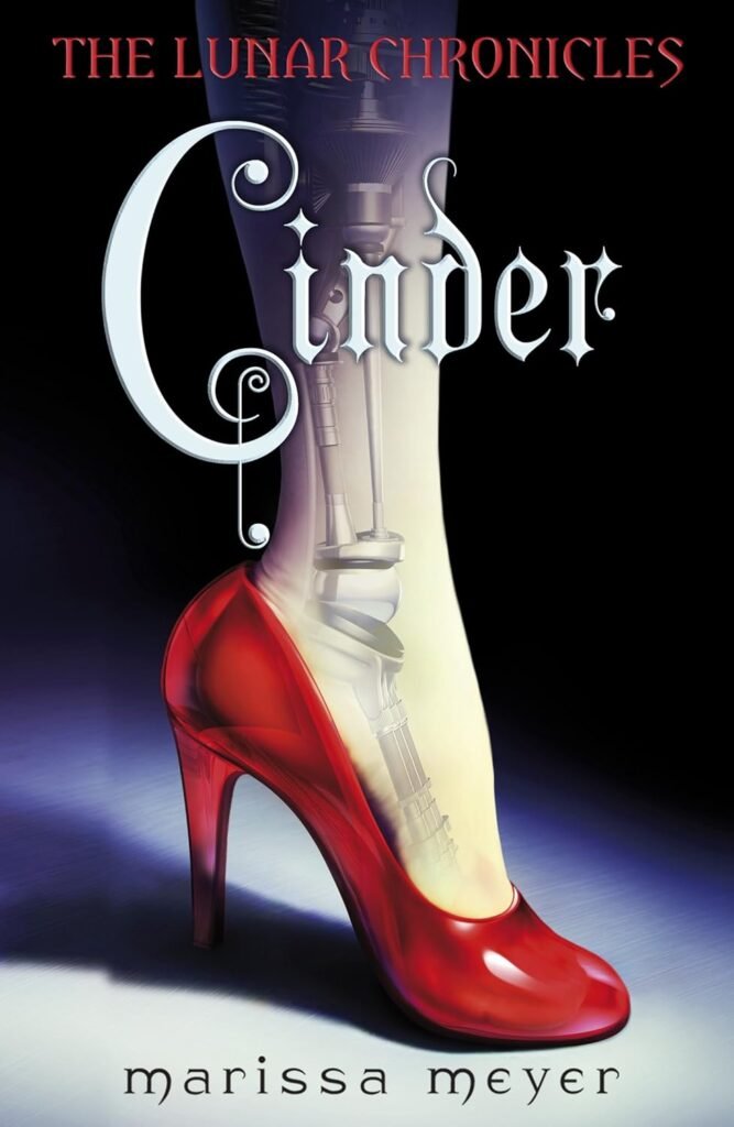 Dystopian Romance Books