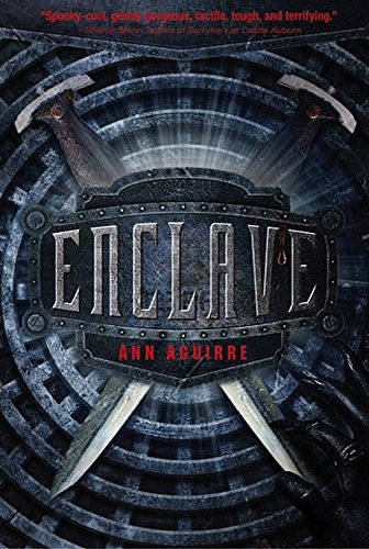 Dystopian Romance Books