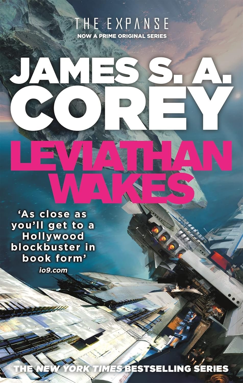 27-sci-fi-thriller-books-to-take-you-from-zero-gravity-to-full-panic-mode