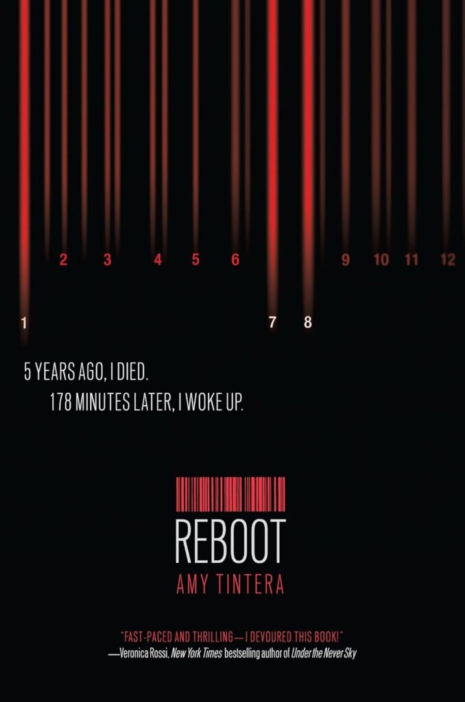Dystopian Romance Books