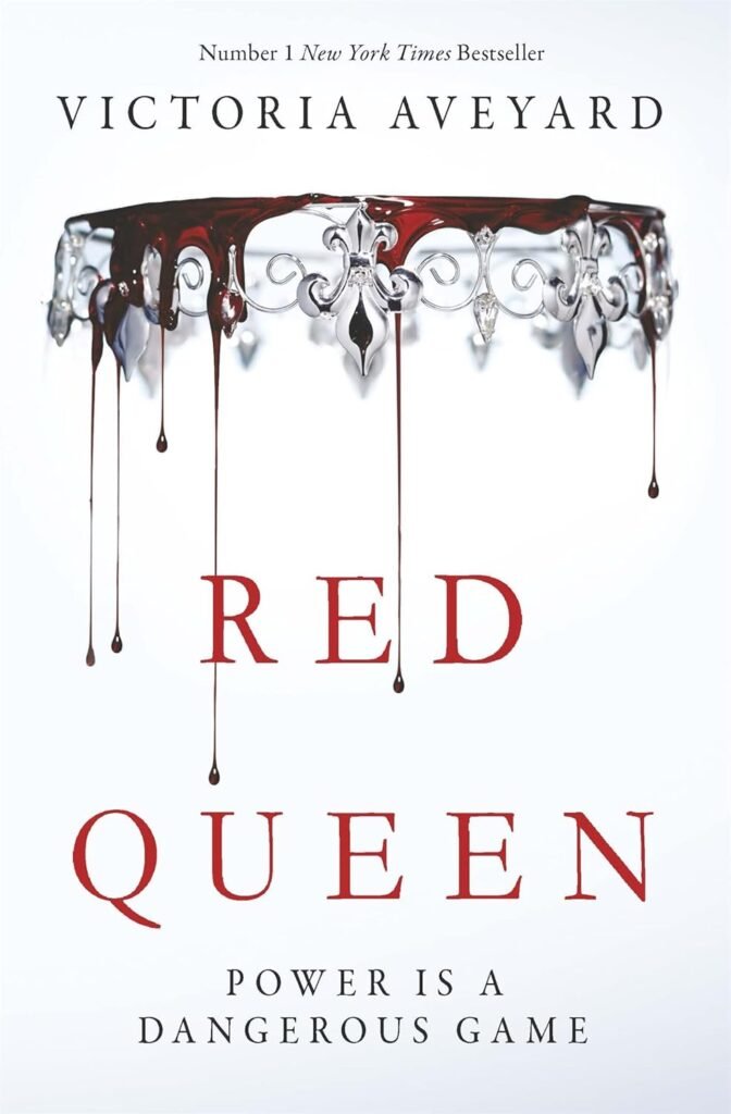 Dystopian Romance Books