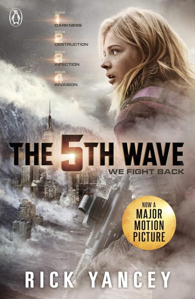 Dystopian Romance Books