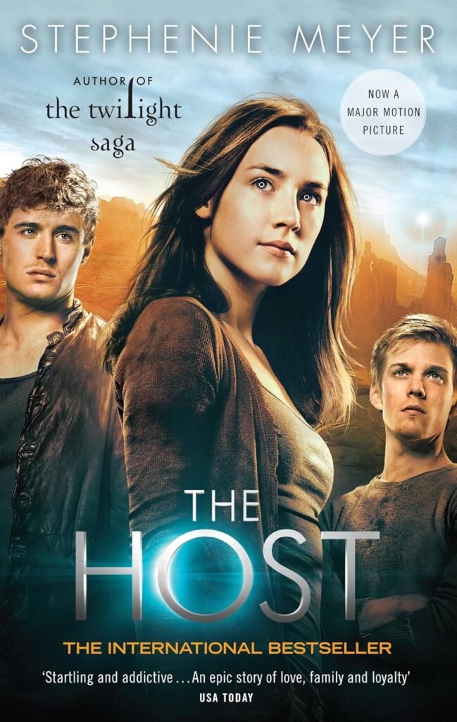 Dystopian Romance Books