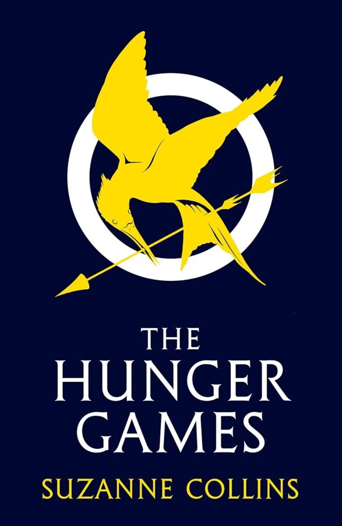 Dystopian Romance Books