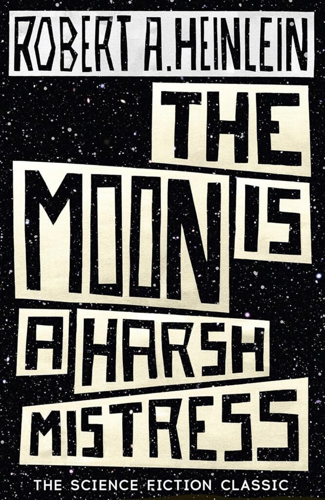 Sci-Fi Thriller Books